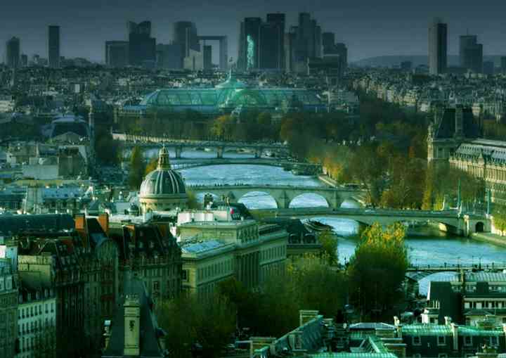 "THE CHILDHOOD'S GREENTOWER"