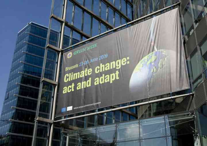 LECTURE AT THE "GREEN WEEK" greenweek_pl001