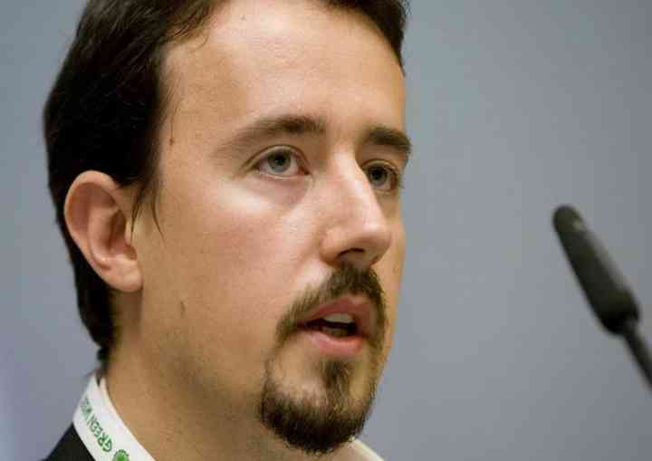 LECTURE AT THE "GREEN WEEK" greenweek_pl006