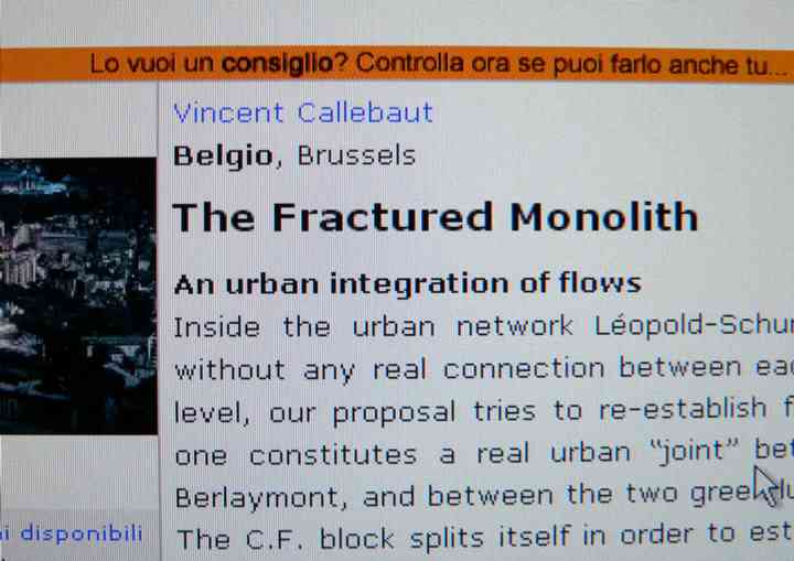 "SUSTAINABLE DEVELOPMENT, A CHALLENGE FOR EUROPEAN RESEARCH" eu_pl003