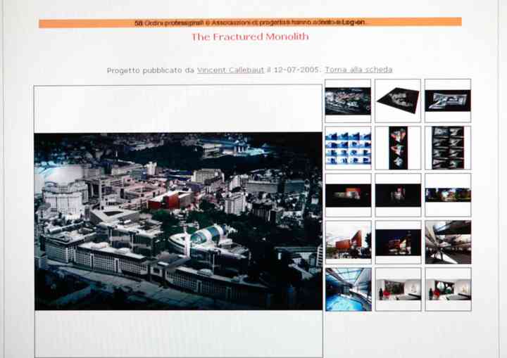 "SUSTAINABLE DEVELOPMENT, A CHALLENGE FOR EUROPEAN RESEARCH" eu_pl005