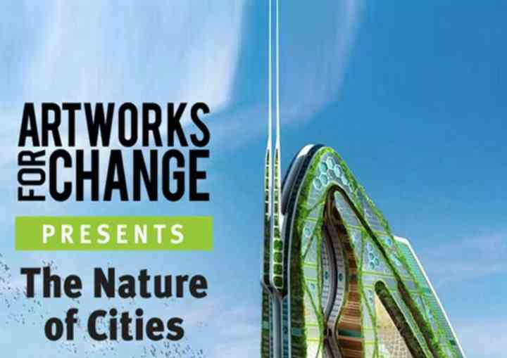 "THE NATURE OF CITIES" un_pl001