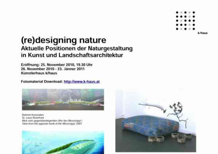 "(RE)DESIGNING NATURE" khaus_pl006
