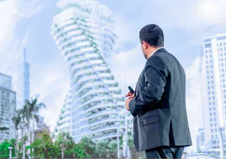 CONFERENCE THE CARBON-ABSORBING GREEN BUILDINGS carboagreenbuildingtaipei_pl007