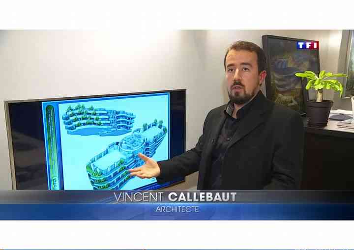 INTERVIEW  JT 20H, TF1 jttf1_pl002