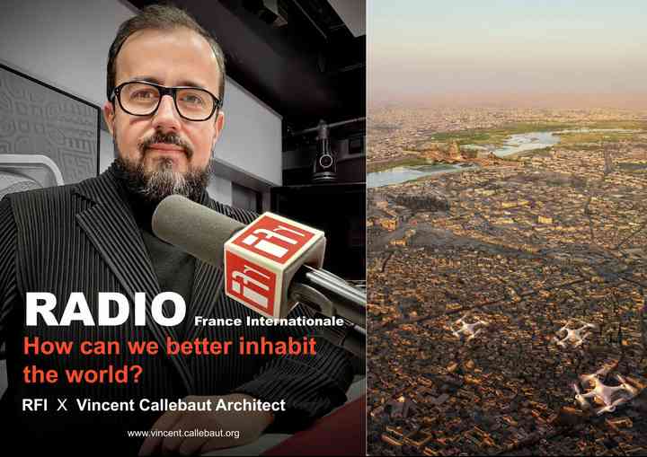 RFI - RADIO FRANCE INTERNATIONALE