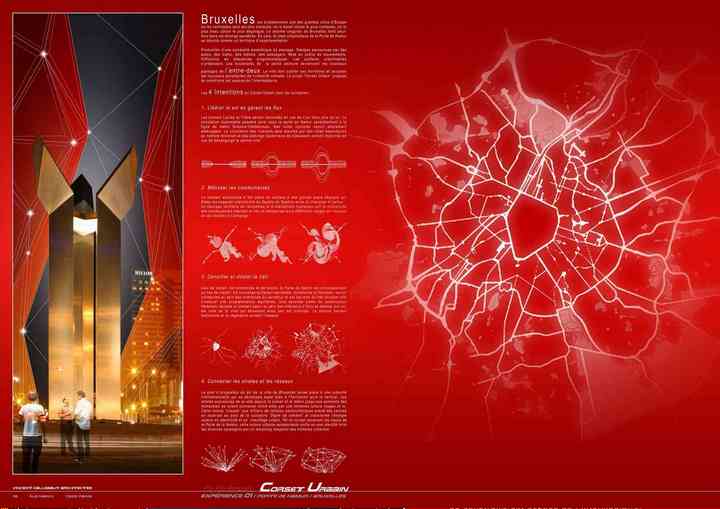 THE URBAN CORSET, A HYBRID INTERMEDIARY belliard_pl002