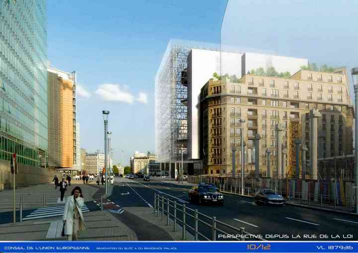 BIOCUBE, NEW EUROPEAN COUNCIL europeancouncil_pl008