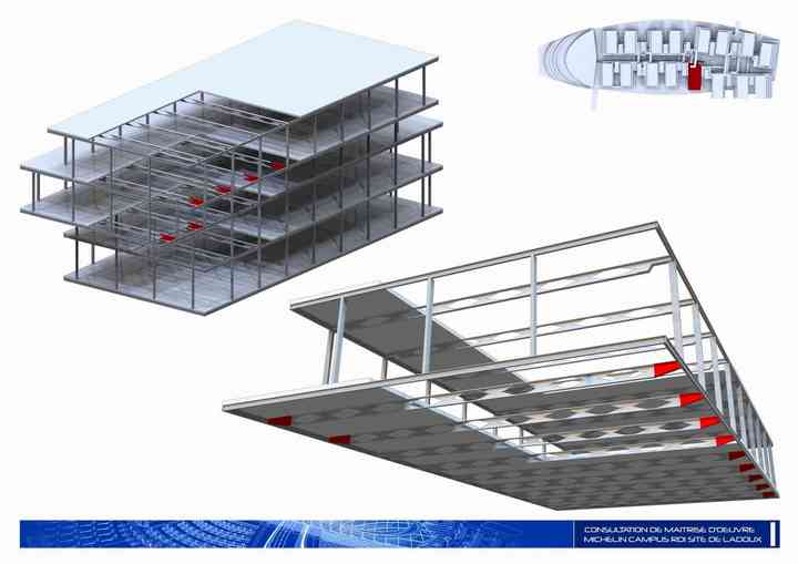 CHRYSALIS, CAMPUS RDI michelin_pl028