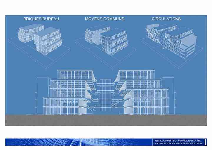 CHRYSALIS, CAMPUS RDI michelin_pl029