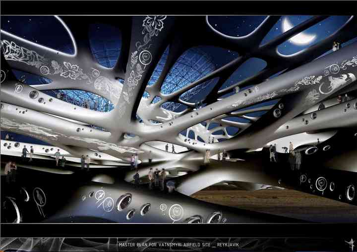 NEURONAL ALIEN reykjavik_pl020