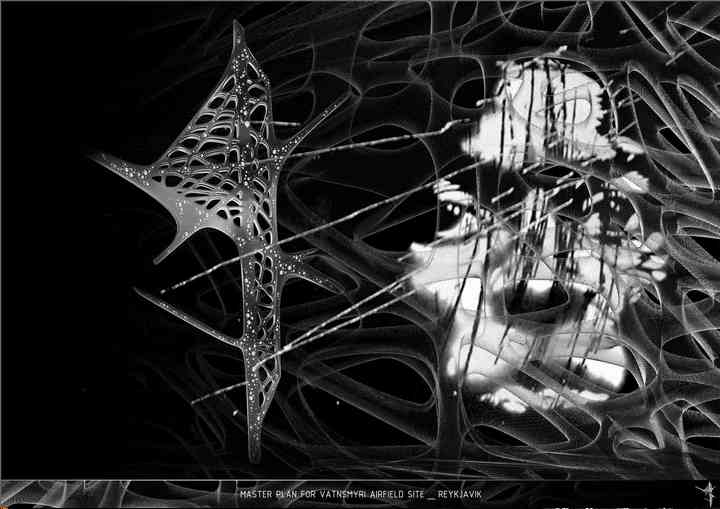 NEURONAL ALIEN reykjavik_pl021