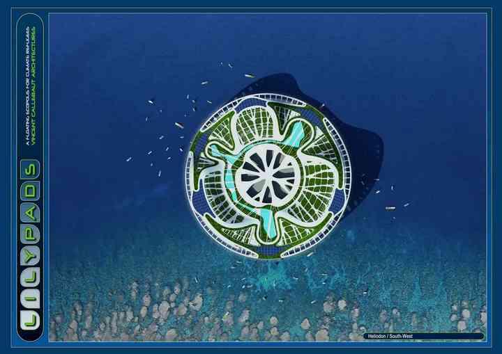 LILYPAD lilypad_pl043