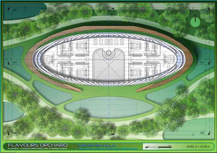 FLAVOURS ORCHARD flavoursorchard_pl034