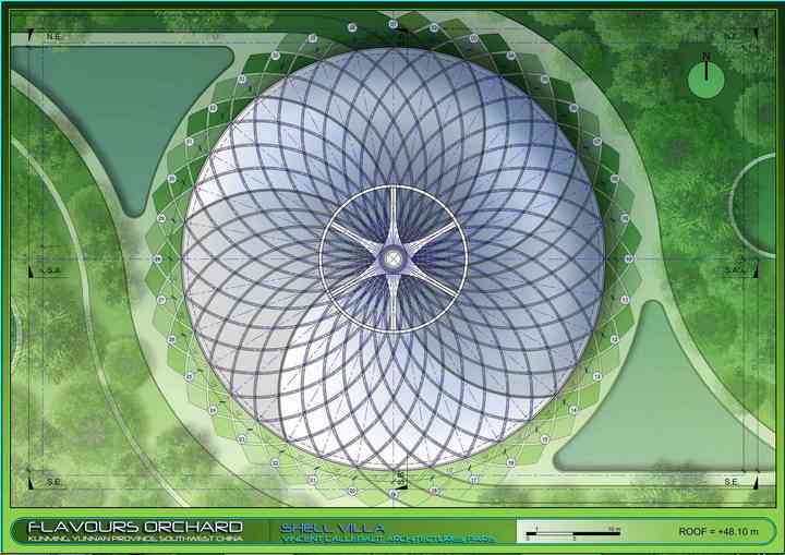 FLAVOURS ORCHARD flavoursorchard_pl057