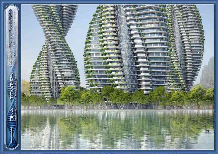 CITYTREES citytrees_pl022