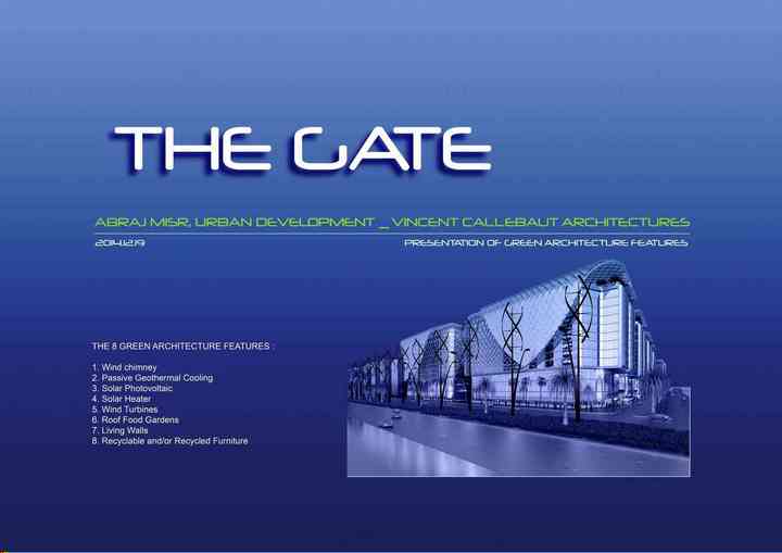 THE GATE HELIOPOLIS thegate_pl067