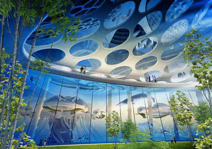 AEQUOREA aequorea_pl052