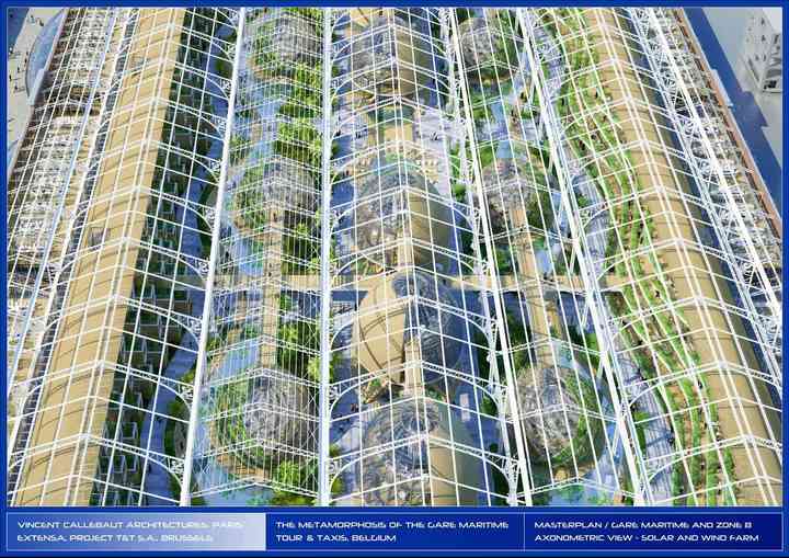 TOUR & TAXIS tourettaxis_pl036