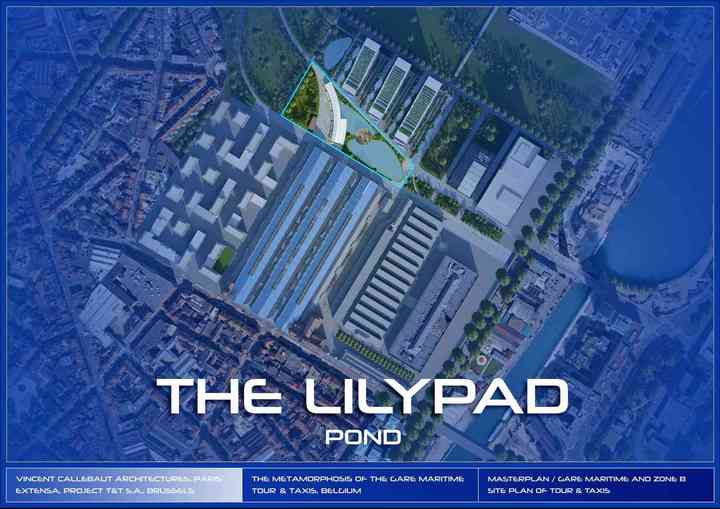 TOUR & TAXIS tourettaxis_pl093