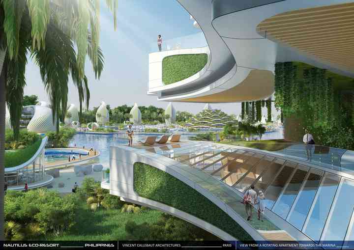 NAUTILUS ECO-RESORT nautilusecoresort_pl027