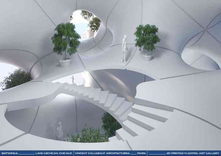 BATWINGS batwings_pl018