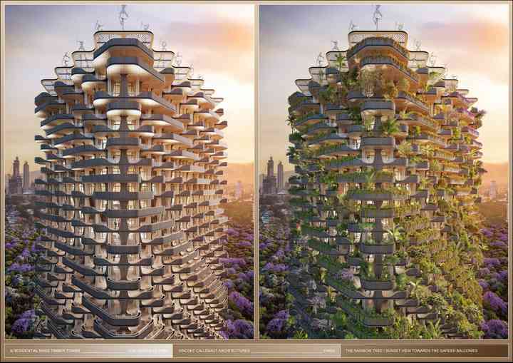 THE RAINBOW TREE rainbowtree_pl024