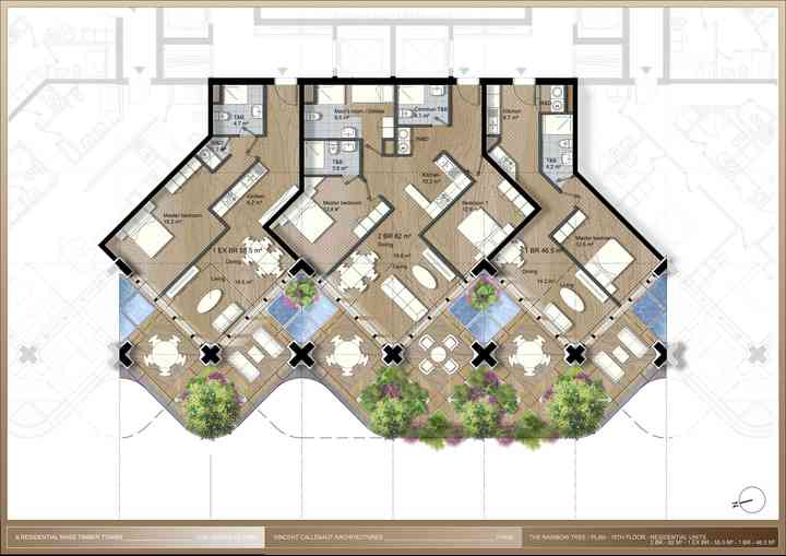 THE RAINBOW TREE rainbowtree_pl053