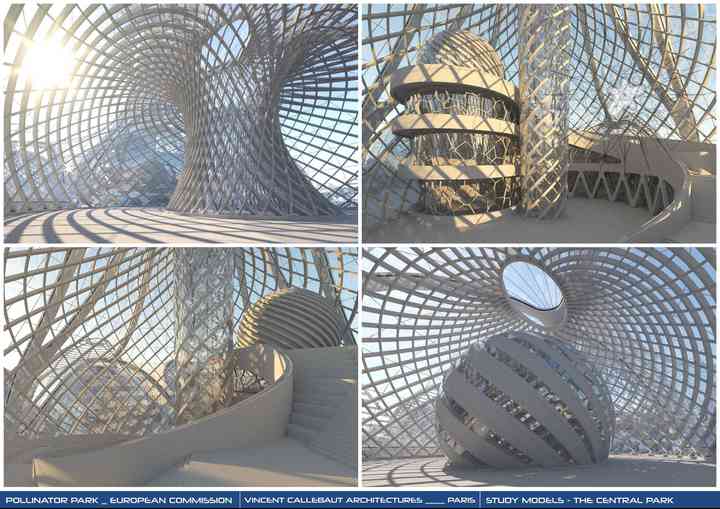 THE EUROPEAN COMMISSION'S POLLINATOR PARK polinnatorpark_pl063