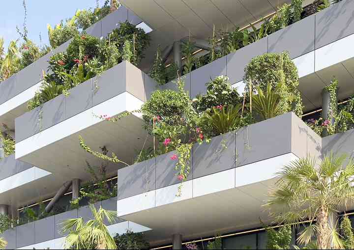 THE GREEN ARCH thegreenarch_pl026