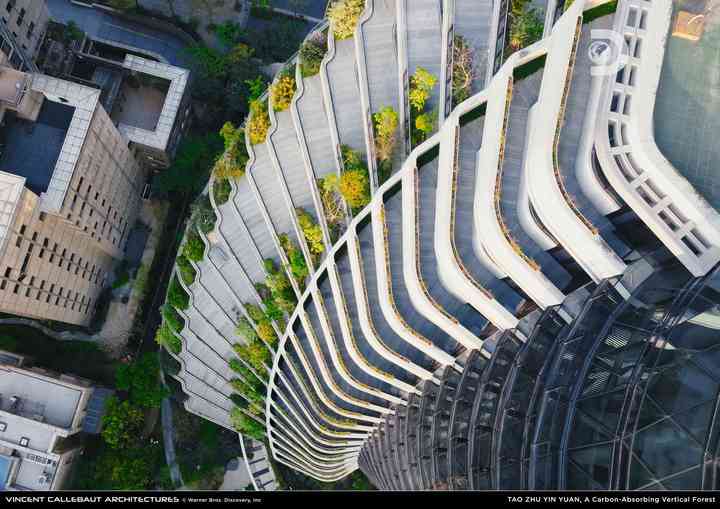 BUILDING ICONS taozhuyinyuan_pl013