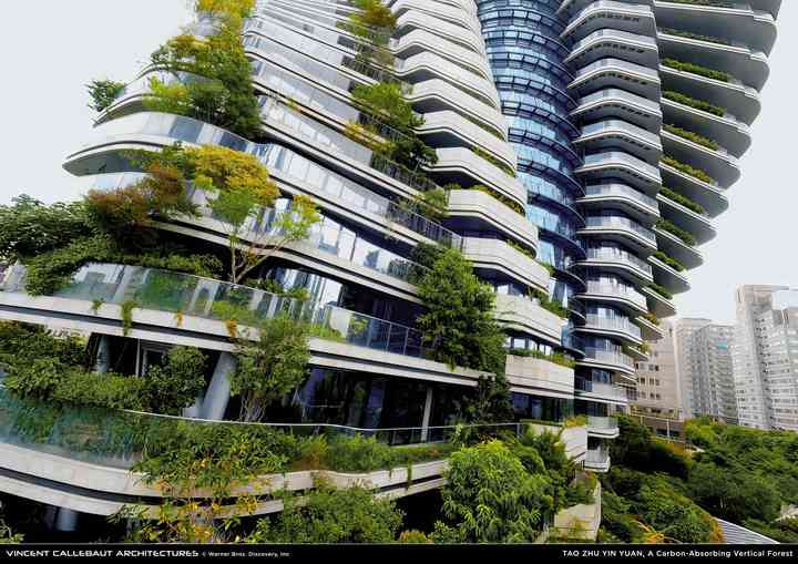 BUILDING ICONS taozhuyinyuan_pl015