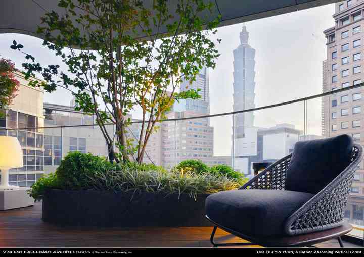 BUILDING ICONS taozhuyinyuan_pl023