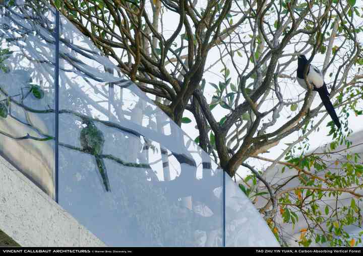 BUILDING ICONS taozhuyinyuan_pl025