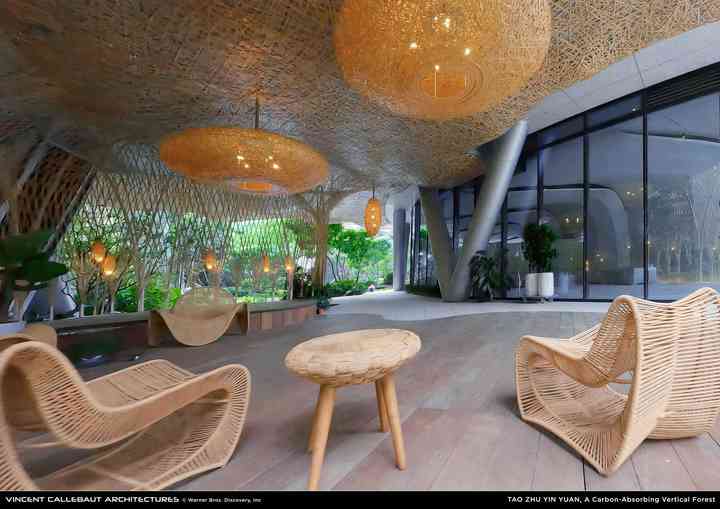 BUILDING ICONS taozhuyinyuan_pl026