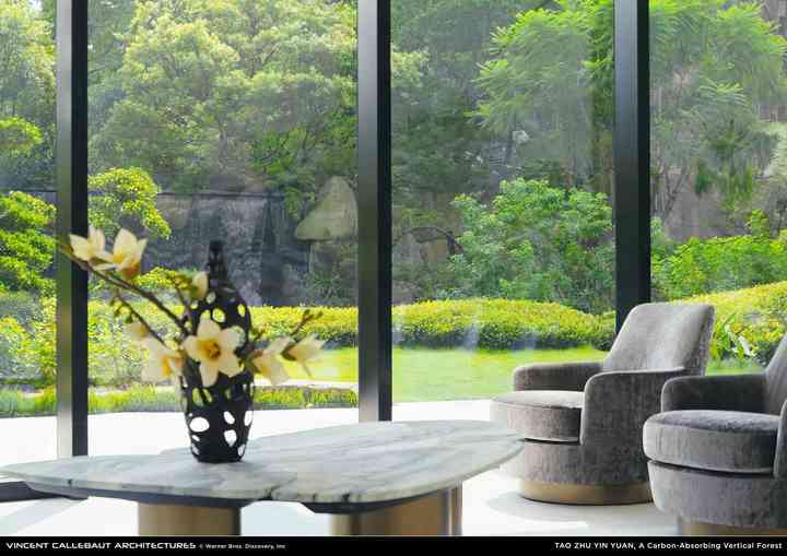 BUILDING ICONS taozhuyinyuan_pl029