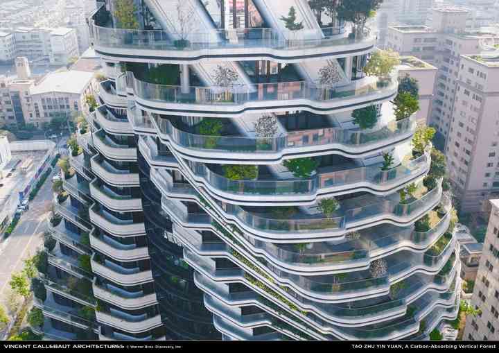 BUILDING ICONS taozhuyinyuan_pl031