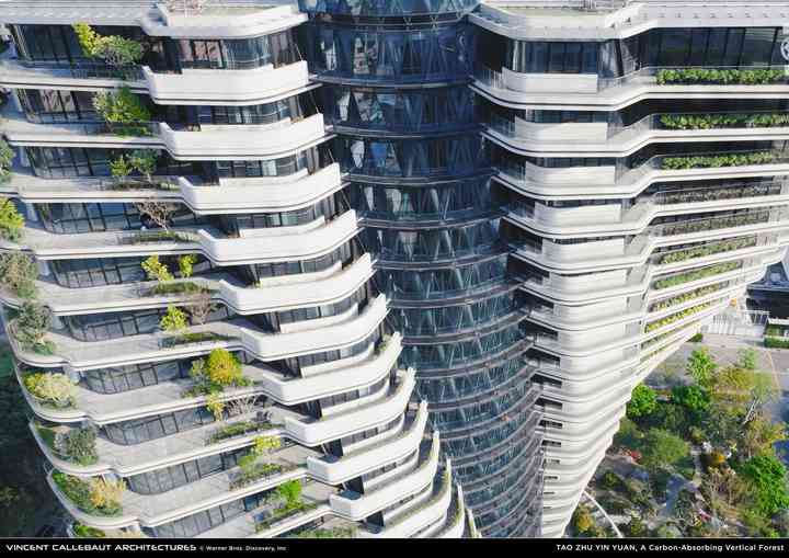 BUILDING ICONS taozhuyinyuan_pl032