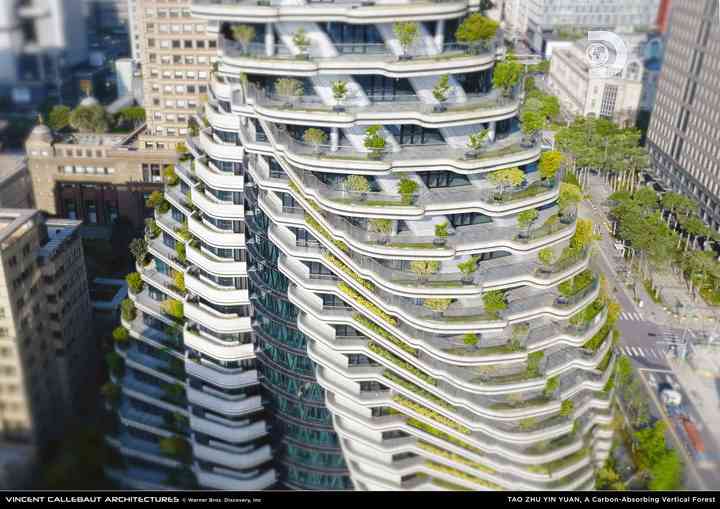 BUILDING ICONS taozhuyinyuan_pl033