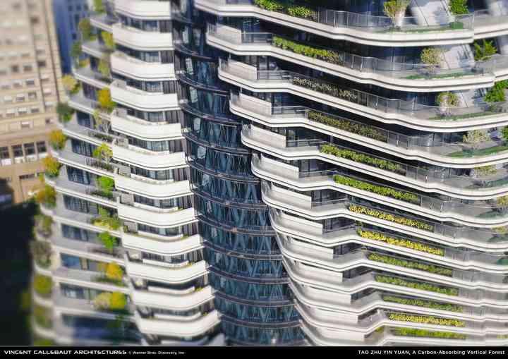 BUILDING ICONS taozhuyinyuan_pl034