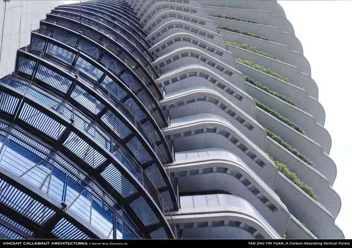 BUILDING ICONS taozhuyinyuan_pl035