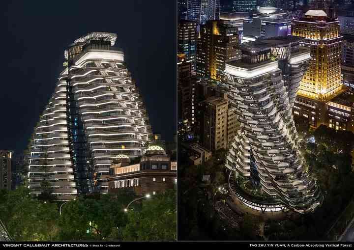 BUILDING ICONS taozhuyinyuan_pl041