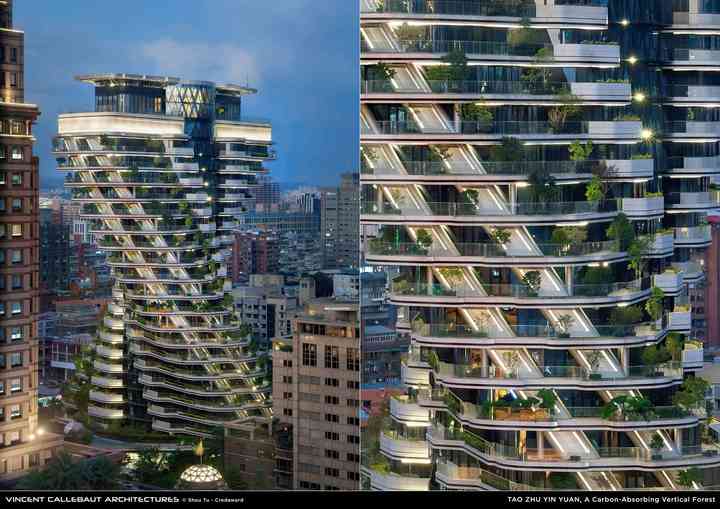 BUILDING ICONS taozhuyinyuan_pl046