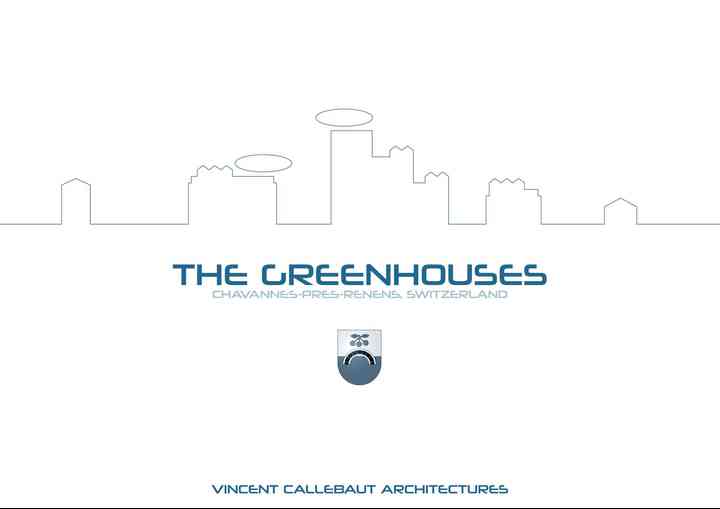 THE GREENHOUSES greenhouses_pl102