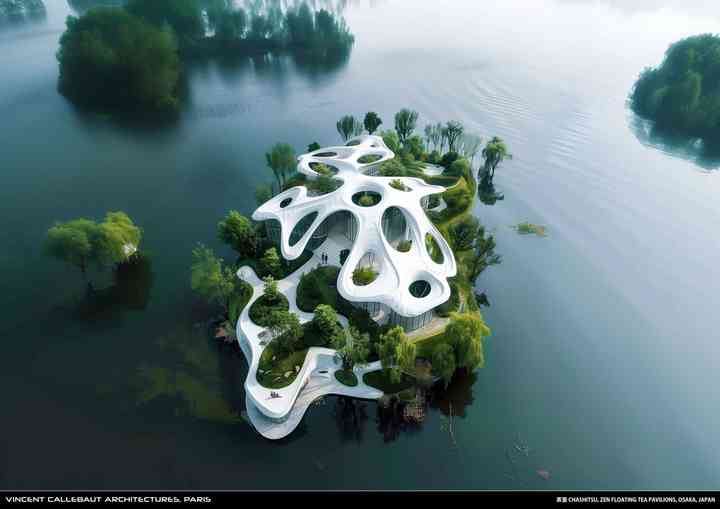 CHASHITSU chashitsu_pl002