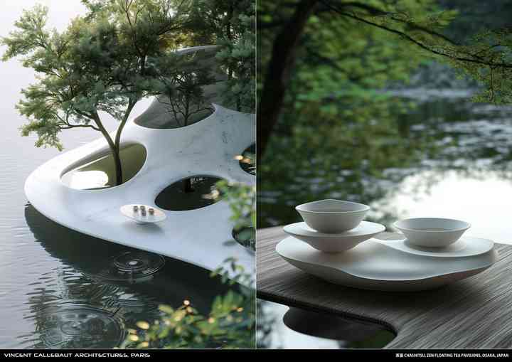 CHASHITSU chashitsu_pl005