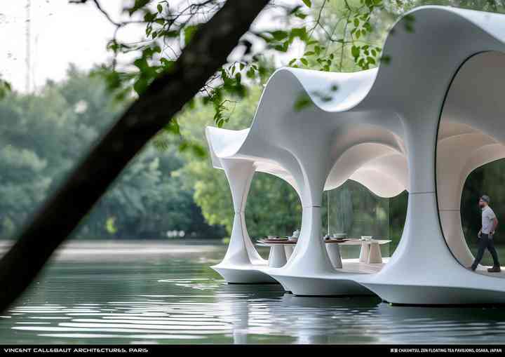 CHASHITSU chashitsu_pl006