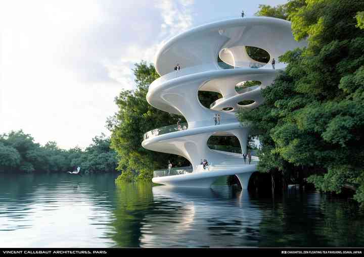 CHASHITSU chashitsu_pl009