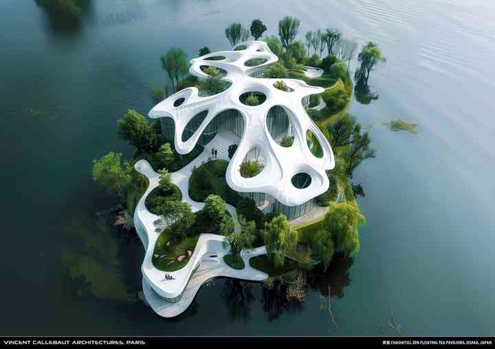 CHASHITSU chashitsu_pl014