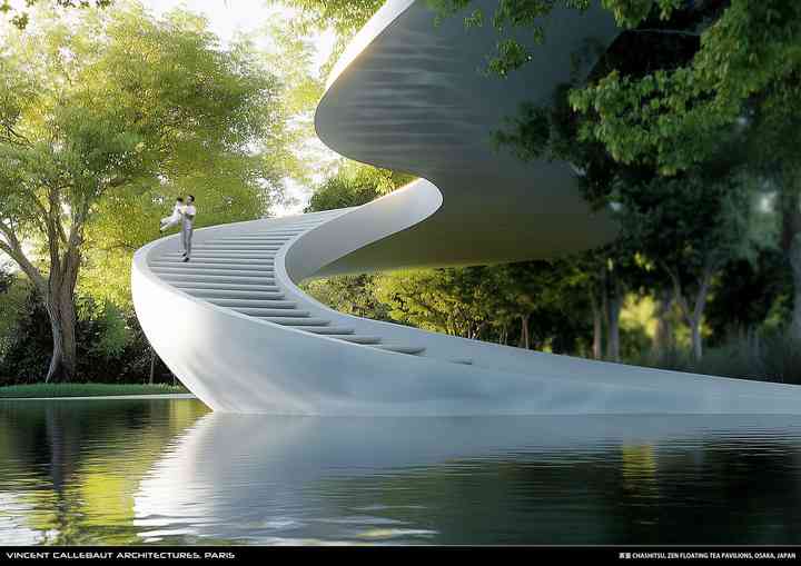 CHASHITSU chashitsu_pl020